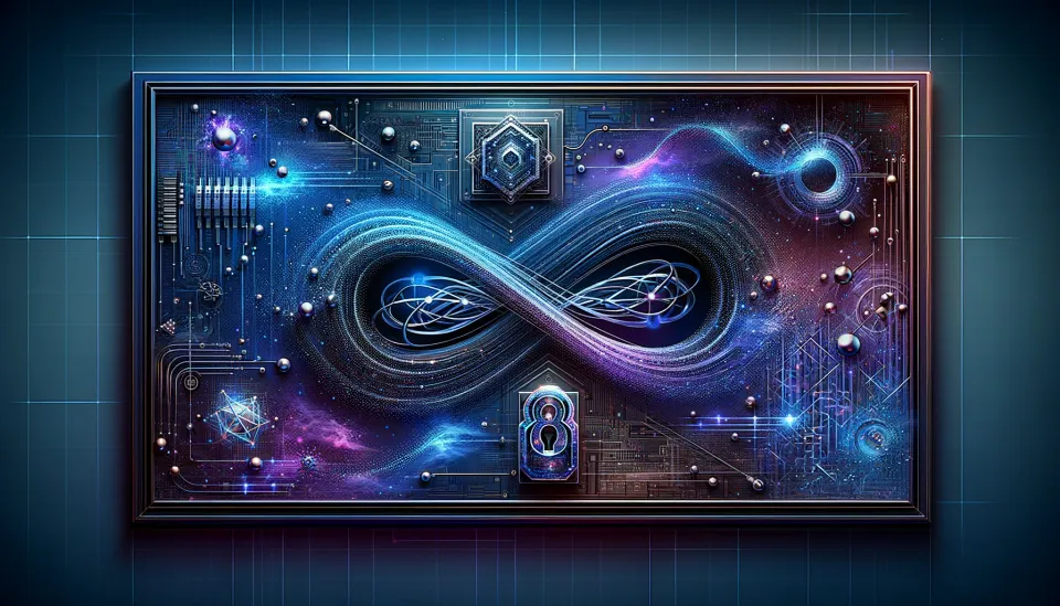 Navigating the Quantum Shift: Cryptography's New Challenge